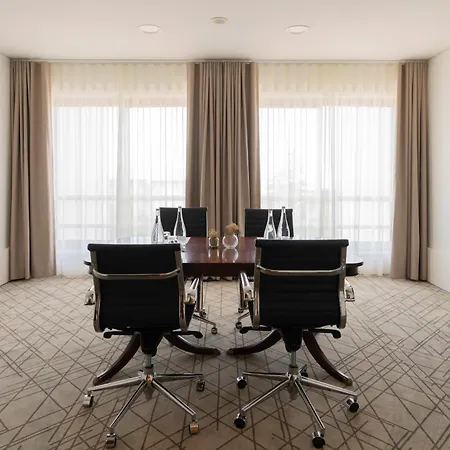 Aparthotel Gaia 4*