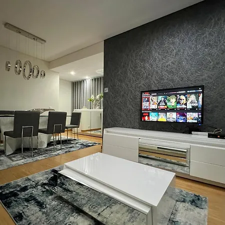 Douro Porto Gaia Apartment Vila Nova de Gaia