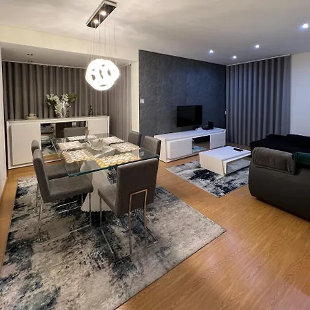 Douro Porto Gaia Apartment