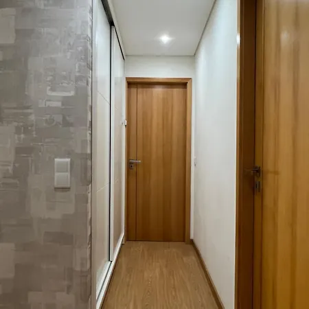 Douro Porto Gaia Apartment Vila Nova de Gaia