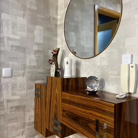 Douro Porto Gaia Apartment *