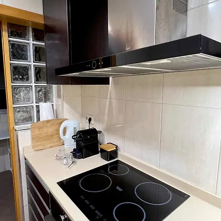 Douro Porto Gaia Apartment