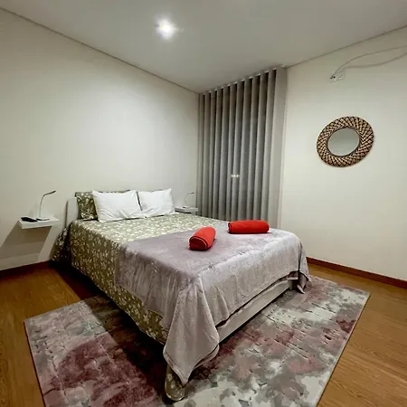 Douro Porto Gaia Apartment *