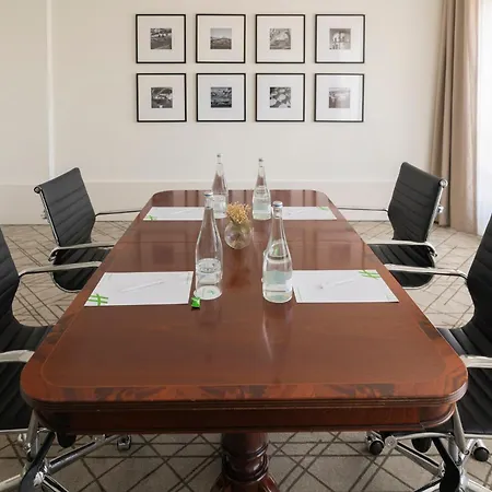 Hotel Porto Gaia By Ihg