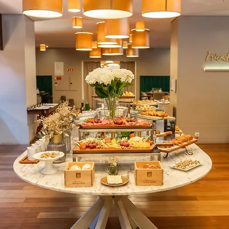 Porto Gaia By Ihg Hotel 4*