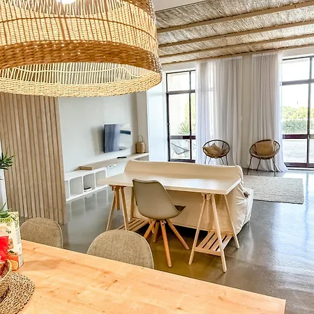 Atelier 321- Porto- Praia- Rio- Terraco Apartment