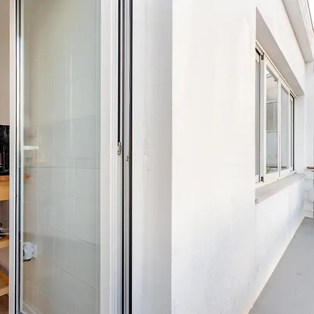Apartment Serpa Downtown Gaia Vila Nova de Gaia