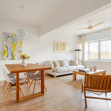 Serpa Downtown Gaia Apartment