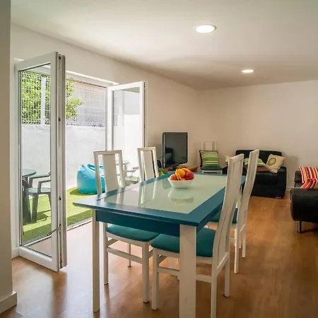 Holiday home Casa Da Fonte