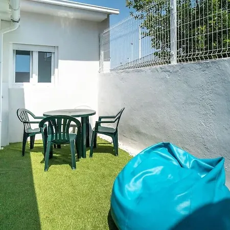 Casa Da Fonte
