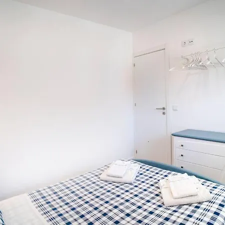 Holiday home Casa Da Fonte *