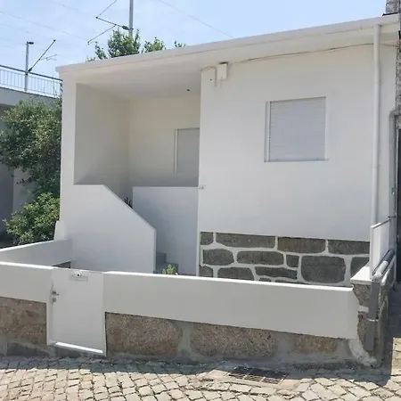 Casa Da Fonte Holiday home Vila Nova de Gaia