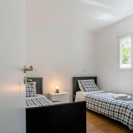Holiday home Casa Da Fonte Vila Nova de Gaia