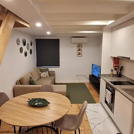Douro By Your Side With Pool Apartment *