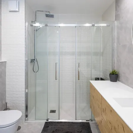 Apartment Morro Premium W Free Parking