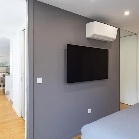 Apartment Morro Premium W Free Parking *