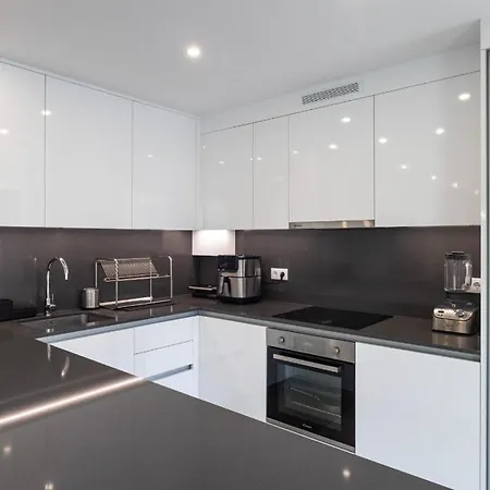 Apartment Morro Premium W Free Parking *