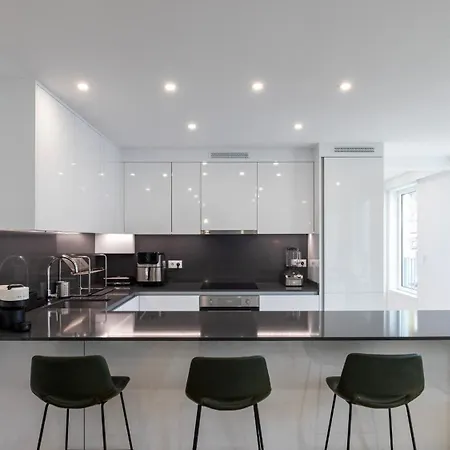 Apartment Morro Premium W Free Parking Vila Nova de Gaia