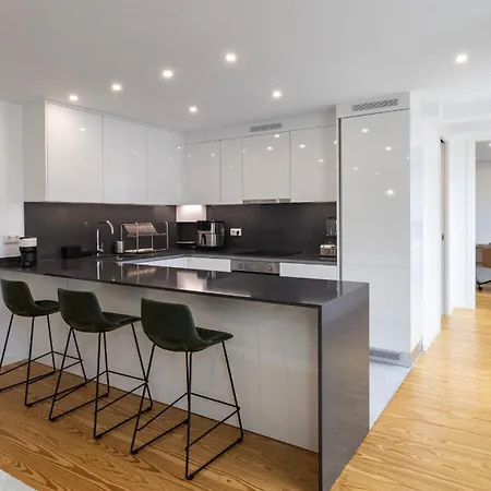 Apartment Morro Premium W Free Parking