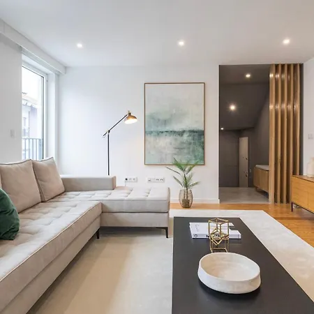 Morro Premium W Free Parking Apartment Vila Nova de Gaia