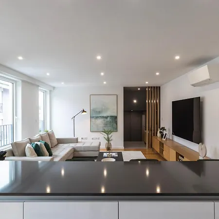 Morro Premium W Free Parking Apartment Vila Nova de Gaia