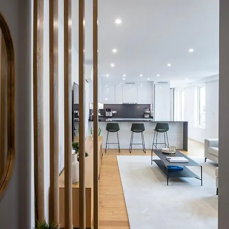 Morro Premium W Free Parking Apartment