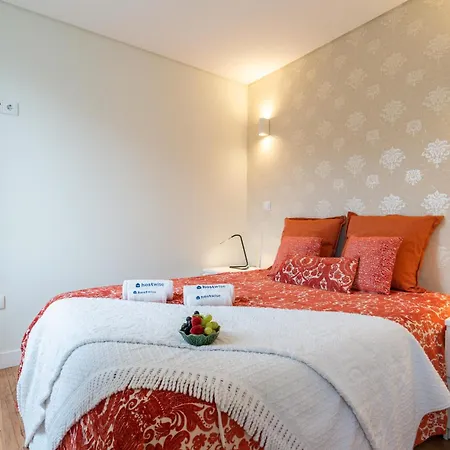 Host Wise - Large Colourful Flats - Ace Location * Vila Nova de Gaia