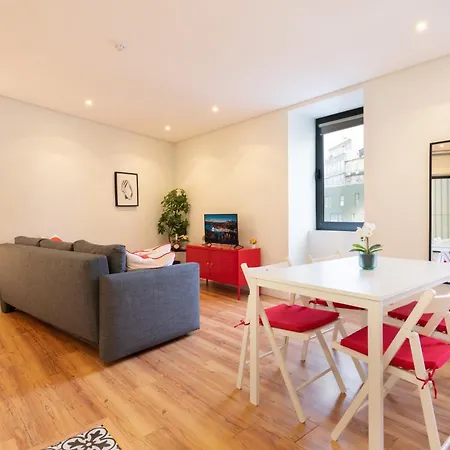 Host Wise - Large Colourful Flats - Ace Location * Vila Nova de Gaia