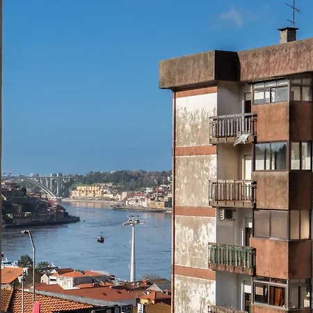 Apartment Host Wise - Large Colourful Flats - Ace Location Vila Nova de Gaia