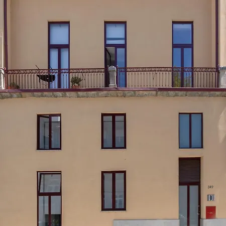 Apartment Host Wise - Sunny Bright & Pool *