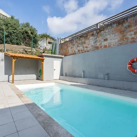 Apartment Host Wise - Sunny Bright & Pool