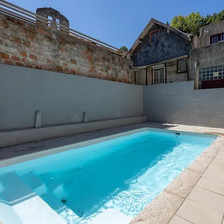 Apartment Host Wise - Sunny Bright & Pool Vila Nova de Gaia