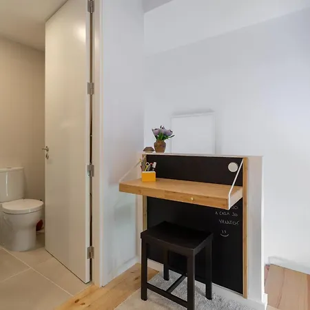 Apartment Host Wise - Sunny Bright & Pool Vila Nova de Gaia