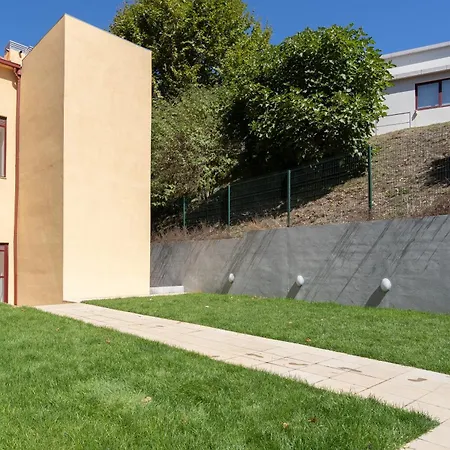 Host Wise - Sunny Bright & Pool Apartment Vila Nova de Gaia