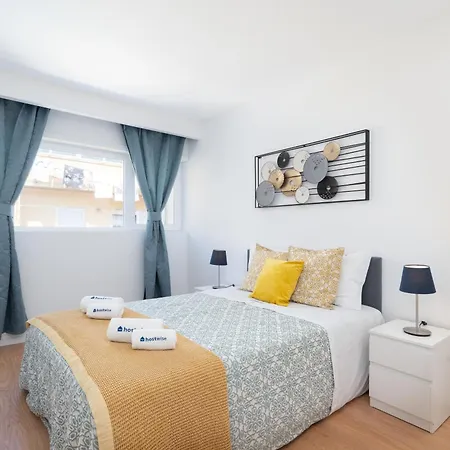 Apartment Host Wise - Sweet Sunny Flat With Balcony *