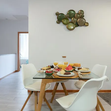 Host Wise - Stylish Adorable Flat In Gaia Vila Nova de Gaia