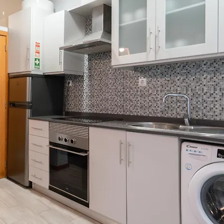 Host Wise - Stylish Adorable Flat In Gaia Apartment Vila Nova de Gaia