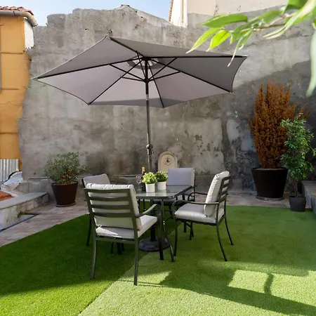 Apartment Host Wise - Stylish Adorable Flat In Gaia *