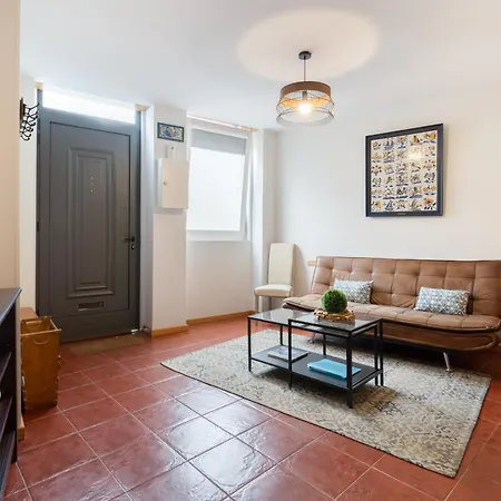 Host Wise - Stylish Adorable Flat In Gaia Apartment Vila Nova de Gaia