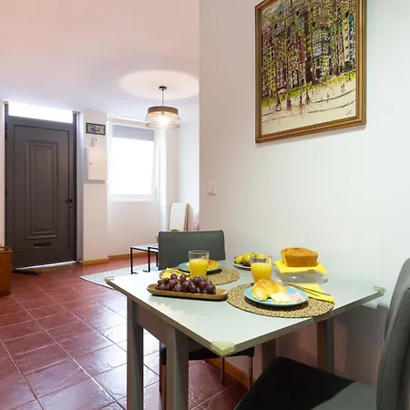 Host Wise - Stylish Adorable Flat In Gaia Apartment Vila Nova de Gaia