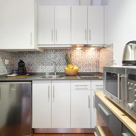 Host Wise - Stylish Adorable Flat In Gaia Vila Nova de Gaia
