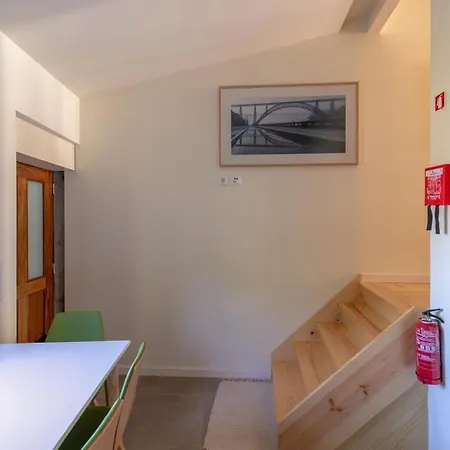 Guestready - Catorze De Outubro 417 Apartment