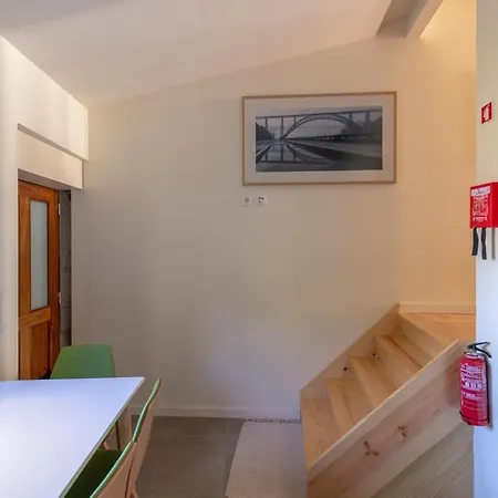 Apartment Guestready - Catorze De Outubro 417 Vila Nova de Gaia