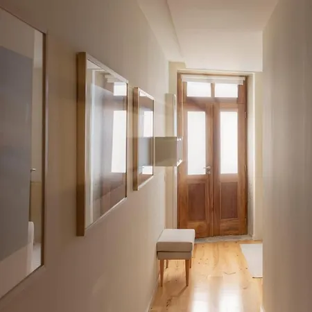Guestready - Catorze De Outubro 417 Apartment *