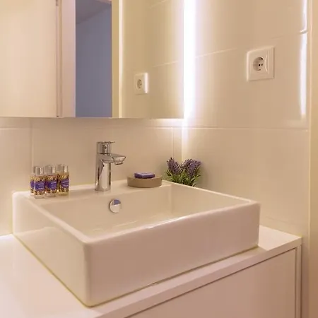 Apartment Guestready - Catorze De Outubro 417 *