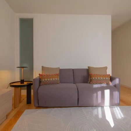 Apartment Guestready - Catorze De Outubro 417