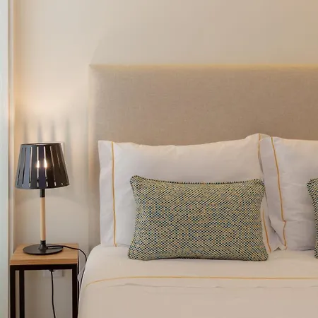 Guestready - Catorze De Outubro 417 Apartment