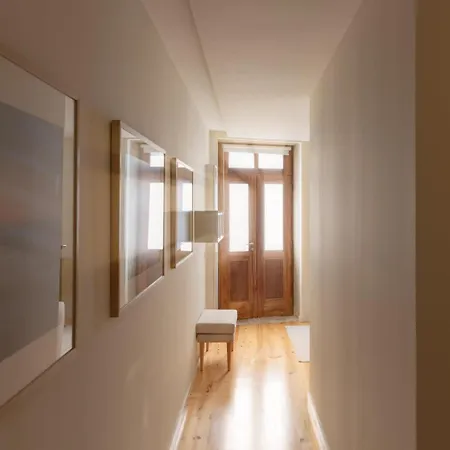 Guestready - Catorze De Outubro 417 Apartment *