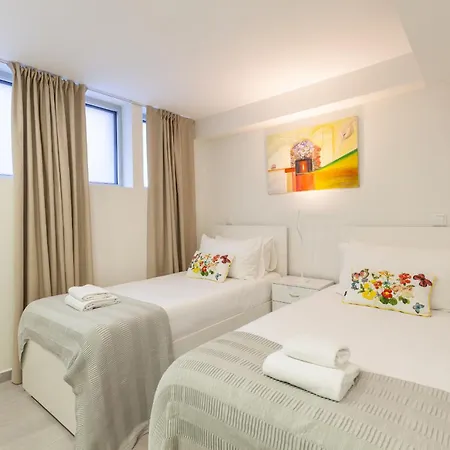 Apartment D&s - Torne *