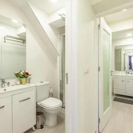 Apartment D&s - Torne